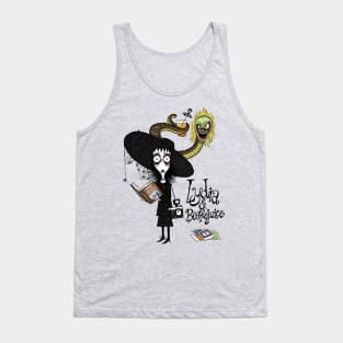 Lydia & BJ Tank Top